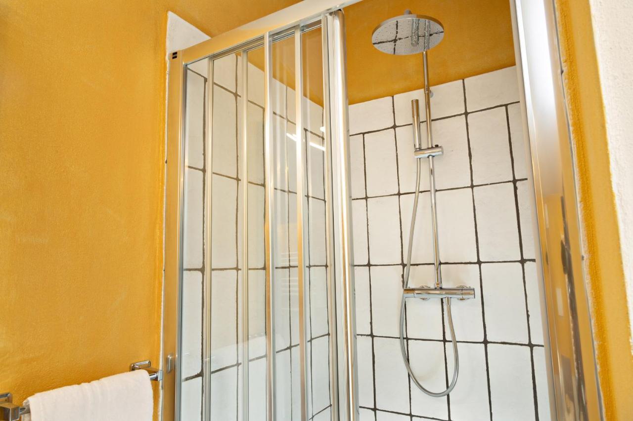 Casa Vacanze - Matelda Bed & Breakfast Попи Екстериор снимка