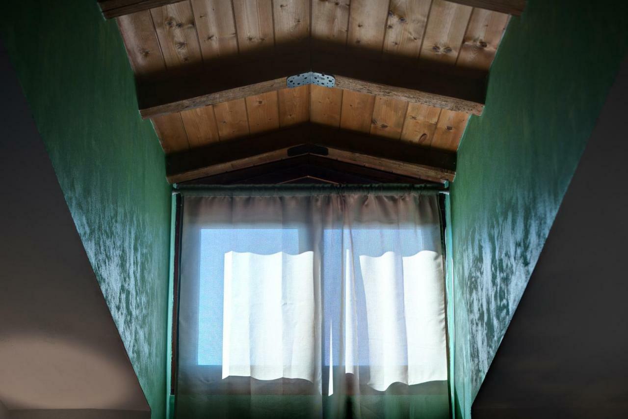 Casa Vacanze - Matelda Bed & Breakfast Попи Екстериор снимка